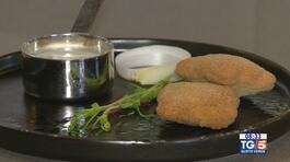 Gusto Verde: la tosella in carrozza thumbnail