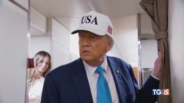 Scontro Trump-Musk "Fondo un nuovo partito" thumbnail