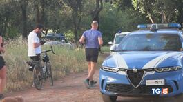 Roma, neonata trovata senza vita in un parco thumbnail