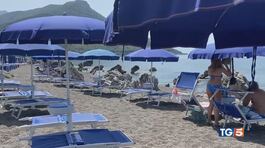 Sole e caldo intenso, l'estate è già arrivata thumbnail