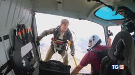 Tom Cruise è nel guinnes dei primati thumbnail