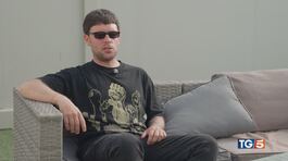 Il concerto al Circo Massimo di Gazzelle thumbnail