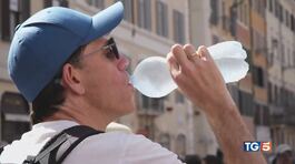 Caldo dall'Africa picchi di 38 gradi thumbnail