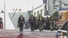 Offensiva di Mosca Idf ferma la Flottilla