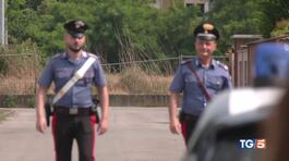 Garlasco, con droni e laser nella villetta thumbnail