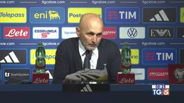 Vittoria triste per l'addio di Spalletti thumbnail