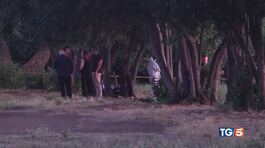 Villa Pamphili, dna: sono madre e figlia thumbnail