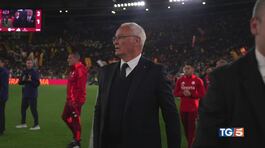 Ranieri non sarà ct chi guiderà l'Italia? thumbnail