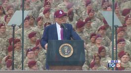 Usa: città in rivolta, migranti a Guantanamo thumbnail