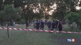 Villa Pamphili: "Donna non è una clochard" thumbnail