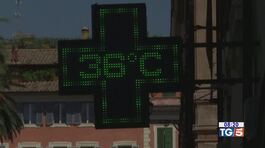 Arriva il caldo, ed è solo l'inizio thumbnail