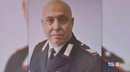 Carabiniere ucciso alla vigilia della pensione thumbnail