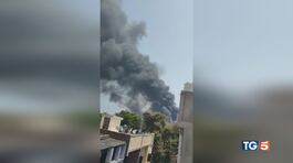 India, aereo si schianta al decollo: 242 a bordo thumbnail