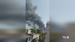 India, aereo si schianta al decollo: 242 a bordo