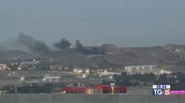 Israele attacca l'Iran colpiti siti nucleari thumbnail