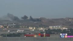 Israele attacca l'Iran colpiti siti nucleari