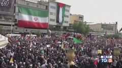 Iran contrattacca: sarà una risposta dura
