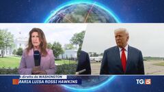 Mondo in apprensione Trump: Teheran firmi