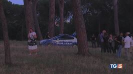 Morte a Villa Pamphili l'uomo preso in Grecia thumbnail