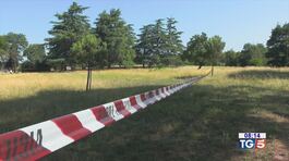 Morte a Villa Pamphili, l'uomo preso in Grecia thumbnail