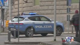 Violentata in casa davanti al figlio thumbnail
