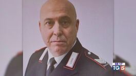 Oggi l'addio al brigadiere eroe thumbnail