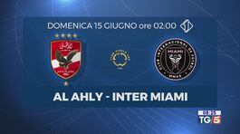 Gattuso-Italia: sì. Al via Mondiale Club thumbnail