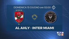 Gattuso-Italia: sì. Al via Mondiale Club