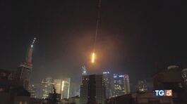 Tra Israele e Iran ormai vera guerra thumbnail