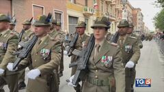 La conquista del Monte Nero