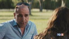 Torna Checco Buen Camino!