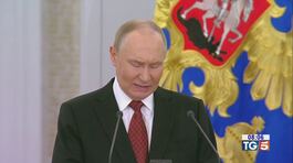 Telefonata Trump-Putin Grandi in Canada per G7 thumbnail