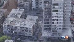 Attacchi e distruzione, uccisi vertici pasdaran