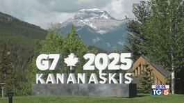 Canada: al via il G-7 tra guerre e dazi thumbnail