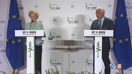 Il G7 in Canada tra guerra e diplomazia thumbnail