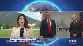 G7 al via in Canada L'incognita Trump thumbnail