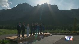 G7: de-escalation, Iran non può avere atomica thumbnail