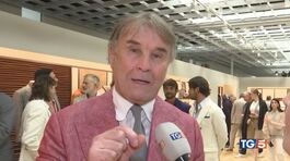 Moda, apre Pitti Bikes, il coraggio di pedalare thumbnail