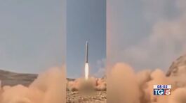 In M.O. ancora guerra. Trump valuta intervento thumbnail