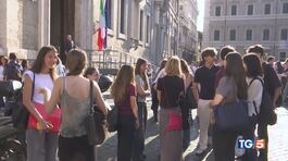 Borsellino e Pasolini è iniziata la maturità thumbnail