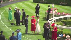 Ascot e Mille miglia in scena la tradizione