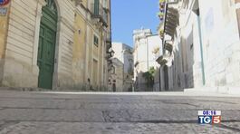 Italia fra luci e ombre non è un paese per giovani thumbnail