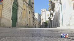 Italia fra luci e ombre non è un paese per giovani