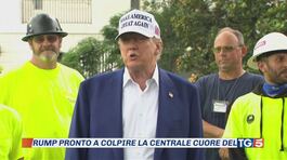 Trump minaccia, ma non ordina l'attacco thumbnail