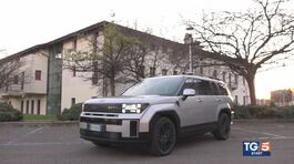 Tutte le novità dal mondo dei motori thumbnail