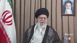 Israele attende gli Usa, "Khamenei come Hitler" thumbnail