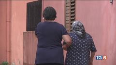 Badanti in ferie e gli anziani soli