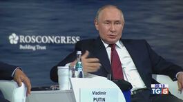 "Russia e Ucraina sono una cosa sola" thumbnail