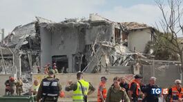 Teheran: ci saranno conseguenze eterne thumbnail
