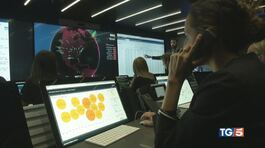 Allarme terrorismo, sicurezza rafforzata thumbnail